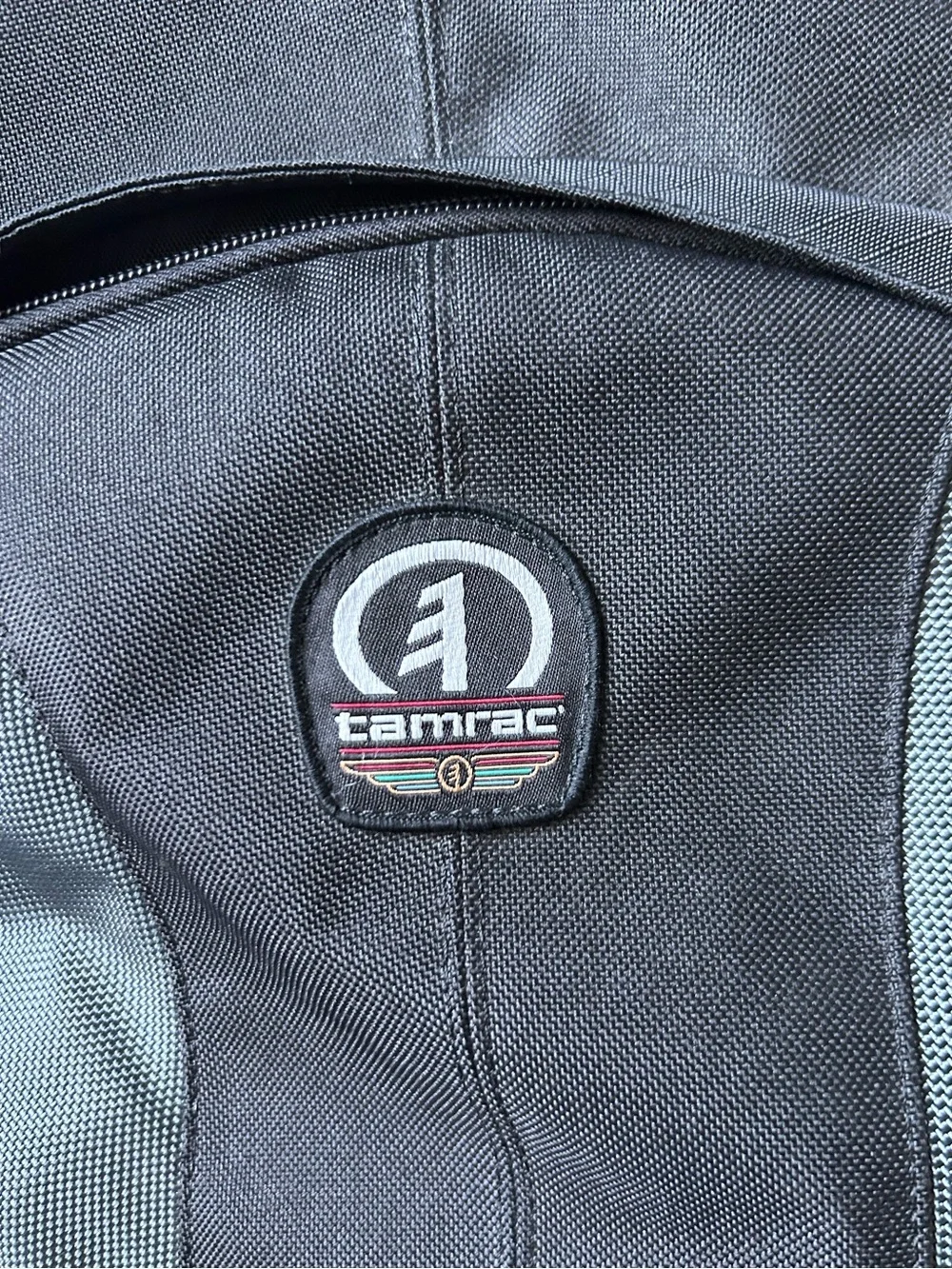 Tamrac camera bag